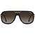 Óculos de Sol Carrera Sport 17 S I46 60HA Preto Masculino - Imagem 2