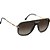Óculos de Sol Carrera Sport 17 S I46 60HA Preto Masculino - Imagem 3