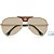 Óculos de Sol Carrera Sport 18 S 0NZ 648J Preto Masculino - Imagem 5