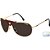 Óculos de Sol Carrera Sport 18 S 0NZ 648J Preto Masculino - Imagem 2