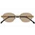 Óculos de Sol Carrera 1088 S RHL 5370 Dourado Feminino - Imagem 6
