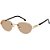 Óculos de Sol Carrera 1088 S RHL 5370 Dourado Feminino - Imagem 1