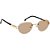 Óculos de Sol Carrera 1088 S RHL 5370 Dourado Feminino - Imagem 3