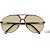 Óculos de Sol Carrera 1089 S NOA 648J Dourado Masculino - Imagem 7