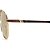 Óculos de Sol Carrera 1089 S NOA 648J Dourado Masculino - Imagem 5