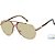 Óculos de Sol Carrera 1089 S NOA 648J Dourado Masculino - Imagem 2