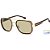 Óculos de Sol Carrera 1092 S 09Q 588J Marrom Masculino - Imagem 2