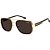 Óculos de Sol Carrera 1092 S 09Q 588J Marrom Masculino - Imagem 1