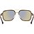Óculos de Sol Carrera 1092 S 09Q 588J Marrom Masculino - Imagem 8