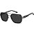 Óculos de Sol Carrera 1092 S RZZ 58IR Cinza Masculino - Imagem 1