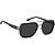 Óculos de Sol Carrera 1092 S RZZ 58IR Cinza Masculino - Imagem 3