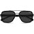 Óculos de Sol Carrera 1092 S RZZ 58IR Cinza Masculino - Imagem 6