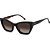 Óculos de Sol Carrera 3036C 086 5317 ClipOn Marrom Feminino - Imagem 2