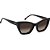 Óculos de Sol Carrera 3036C 086 5317 ClipOn Marrom Feminino - Imagem 4