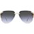 Óculos de Sol Carrera 3103 S J5G 64GB Dourado Feminino - Imagem 2