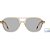 Óculos de Sol Carrera 392 S 10A 547O Bege Masculino - Imagem 3