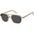 Óculos de Sol Carrera 392 S 10A 547O Bege Masculino - Imagem 1