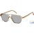 Óculos de Sol Carrera 392 S 10A 547O Bege Masculino - Imagem 2
