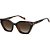 Óculos de Sol Polaroid D637C 0865417 ClipOn Marrom Feminino - Imagem 2