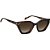 Óculos de Sol Polaroid D637C 0865417 ClipOn Marrom Feminino - Imagem 4