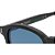 Óculos de Sol Polaroid 6203 CS 003 49Z7 Preto Masculino - Imagem 7