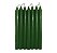 Velas Palito Verde 1 kg - Imagem 1