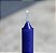 - Vela Palito Azul Escura 1kg - Imagem 2