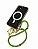Cordão Para Celular Oxossi - Imagem 1
