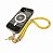 Cordão Para Celular de Oxum - Imagem 1
