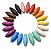 Pemba de todas as cores - Imagem 1
