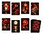 Tarot da Pomba Gira 36 cartas (plastificado) - Imagem 3