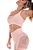 Top Seamless Emana Nude - Imagem 3