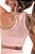 Top Seamless Emana Nude - Imagem 5