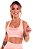 Top Seamless Emana Nude - Imagem 1