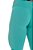 Legging Seamless Turquesa com Tecido Emana - Imagem 8