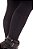 Legging Seamless Emana Preto Brilho Detalhes em Lurex - Imagem 6