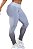 Legging Seamless Cinza Azulado - Imagem 1