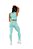 Top Seamless Menta com Tecido Emana - Imagem 4