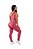 Legging Seamless Goiaba com Tecido Emana - Imagem 2