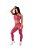 Legging Seamless Goiaba com Tecido Emana - Imagem 4
