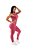 Legging Seamless Goiaba com Tecido Emana - Imagem 5