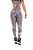 Legging Texturizado Cinza - Imagem 4