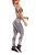 Legging Texturizado Cinza - Imagem 3