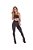 Legging Cós Alto Preta - Imagem 5