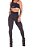 Legging Cós Alto Preta - Imagem 4