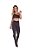 Legging Cós Alto Preta - Imagem 6