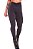 Legging Cós Alto Preta - Imagem 1