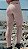 Legging Seamless Emana Rosê - Imagem 7