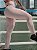 Legging Seamless Emana Rosê - Imagem 5