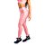 Legging Empina Bumbum Texturizado Rosa - Imagem 6